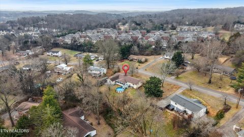 Tiny photo for 708 Elkmont Rd, Knoxville, TN 37922 (MLS # 1329224)