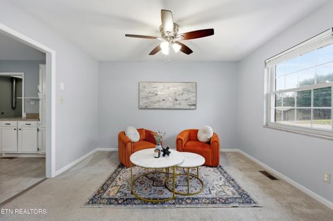 Tiny photo for 708 Elkmont Rd, Knoxville, TN 37922 (MLS # 1329224)