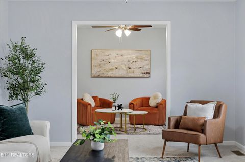 Tiny photo for 708 Elkmont Rd, Knoxville, TN 37922 (MLS # 1329224)