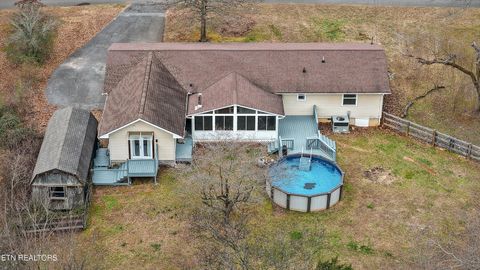 Tiny photo for 708 Elkmont Rd, Knoxville, TN 37922 (MLS # 1329224)