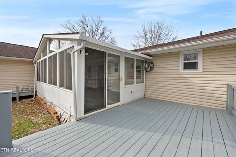 Tiny photo for 708 Elkmont Rd, Knoxville, TN 37922 (MLS # 1329224)
