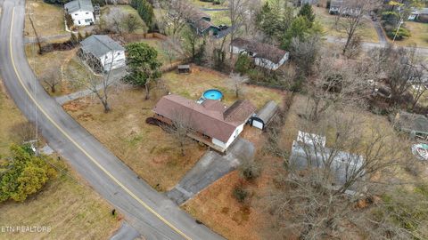 Tiny photo for 708 Elkmont Rd, Knoxville, TN 37922 (MLS # 1329224)