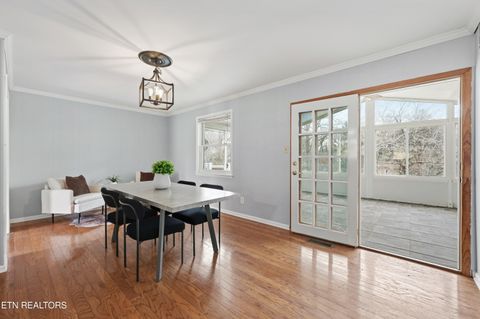 Tiny photo for 708 Elkmont Rd, Knoxville, TN 37922 (MLS # 1329224)