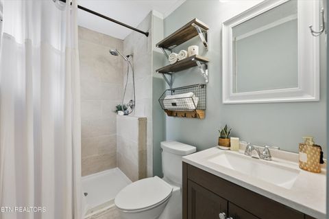 Tiny photo for 708 Elkmont Rd, Knoxville, TN 37922 (MLS # 1329224)