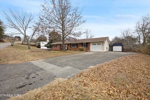 Tiny photo for 708 Elkmont Rd, Knoxville, TN 37922 (MLS # 1329224)