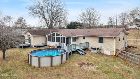 Tiny photo for 708 Elkmont Rd, Knoxville, TN 37922 (MLS # 1329224)