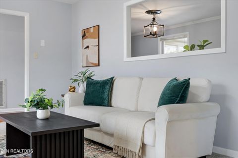 Tiny photo for 708 Elkmont Rd, Knoxville, TN 37922 (MLS # 1329224)