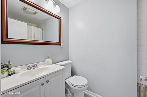 Tiny photo for 708 Elkmont Rd, Knoxville, TN 37922 (MLS # 1329224)