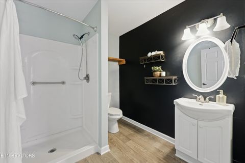 Tiny photo for 708 Elkmont Rd, Knoxville, TN 37922 (MLS # 1329224)