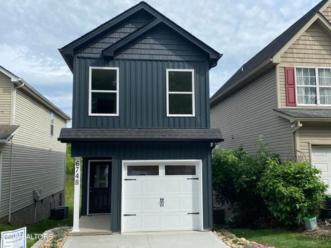 6748 Water Lilly Way Knoxville TN 37918