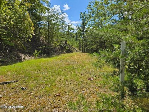 Lot 9-A Village Circle Sevierville TN 37862