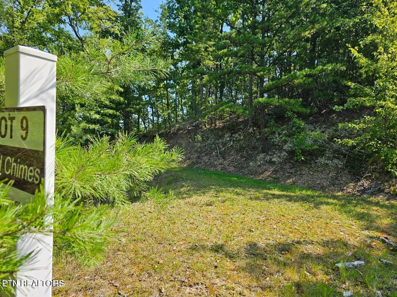 Lot 9-A Village Circle