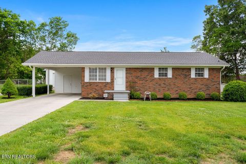 Photo of 4616 Blairwood Drive, Knoxville, TN 37938 (MLS # 1338934)