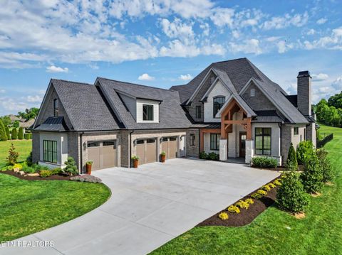 Photo of 3775 Edgewater Way, Louisville, TN 37777 (MLS # 1338715)