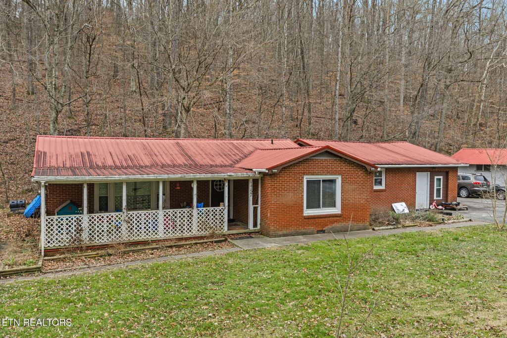 Photo of 1757 Swan Pond Rd, Harriman, TN 37748 (MLS # 1327318)