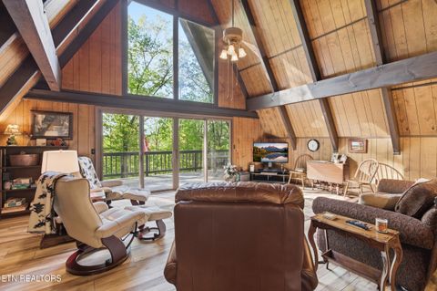 Tiny photo for 313 Domar Drive, Townsend, TN 37882 (MLS # 1338483)