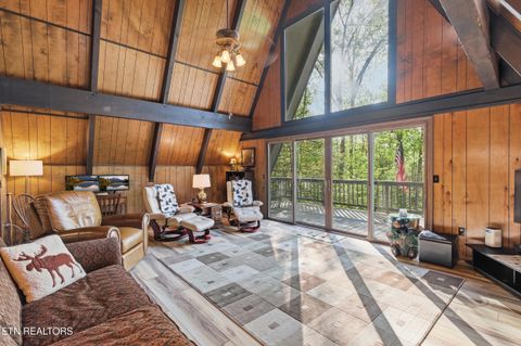 Tiny photo for 313 Domar Drive, Townsend, TN 37882 (MLS # 1338483)