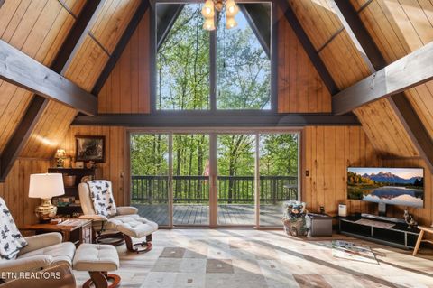 Tiny photo for 313 Domar Drive, Townsend, TN 37882 (MLS # 1338483)