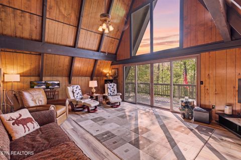 Tiny photo for 313 Domar Drive, Townsend, TN 37882 (MLS # 1338483)