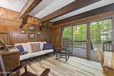 Tiny photo for 313 Domar Drive, Townsend, TN 37882 (MLS # 1338483)