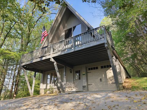 Tiny photo for 313 Domar Drive, Townsend, TN 37882 (MLS # 1338483)
