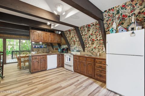Tiny photo for 313 Domar Drive, Townsend, TN 37882 (MLS # 1338483)