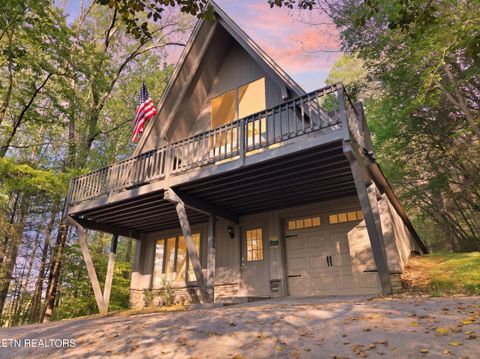 Tiny photo for 313 Domar Drive, Townsend, TN 37882 (MLS # 1338483)