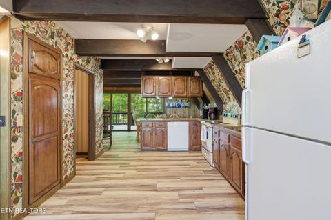 Tiny photo for 313 Domar Drive, Townsend, TN 37882 (MLS # 1338483)