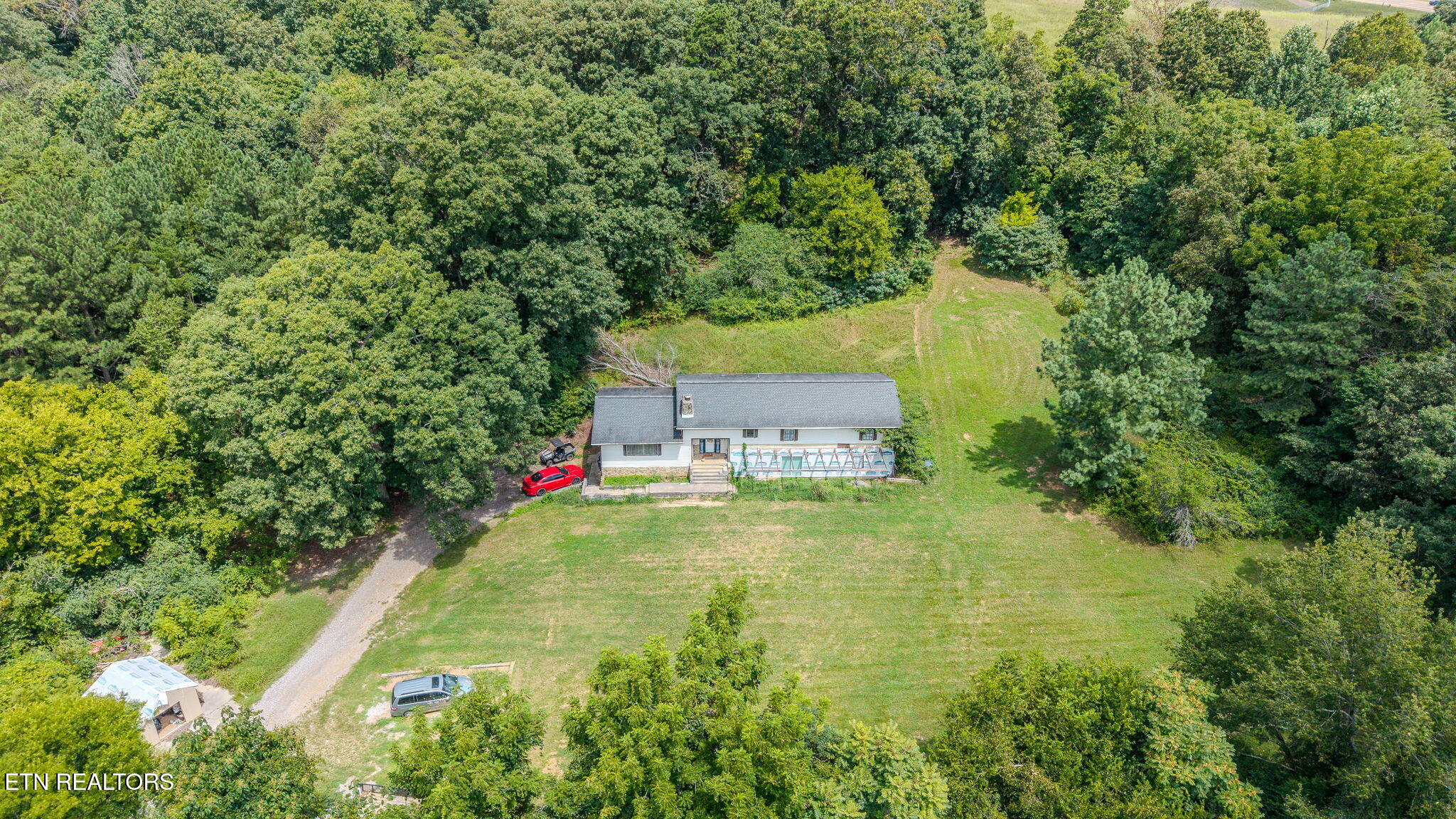 122 Piney Rd