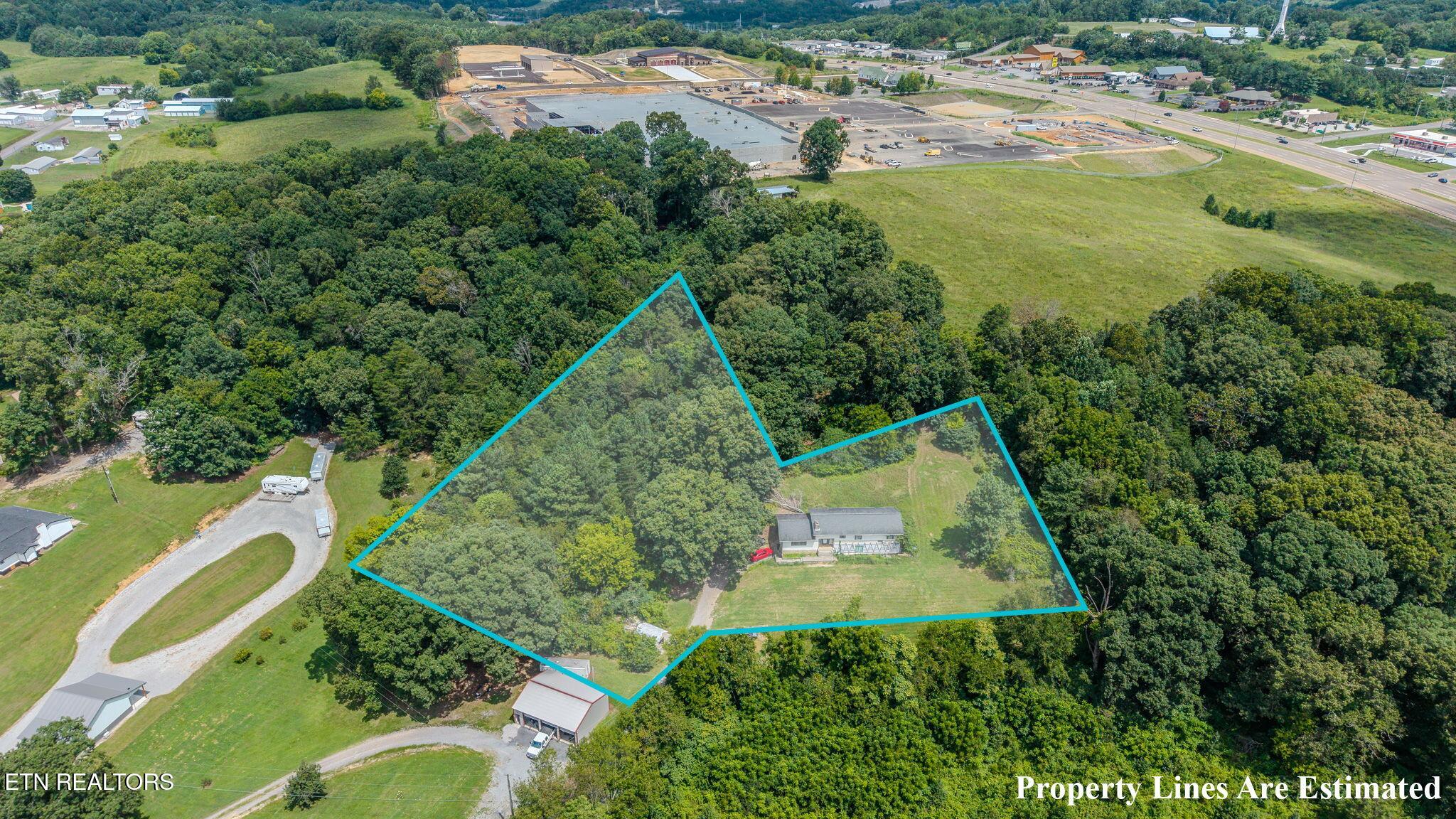 122 Piney Rd
