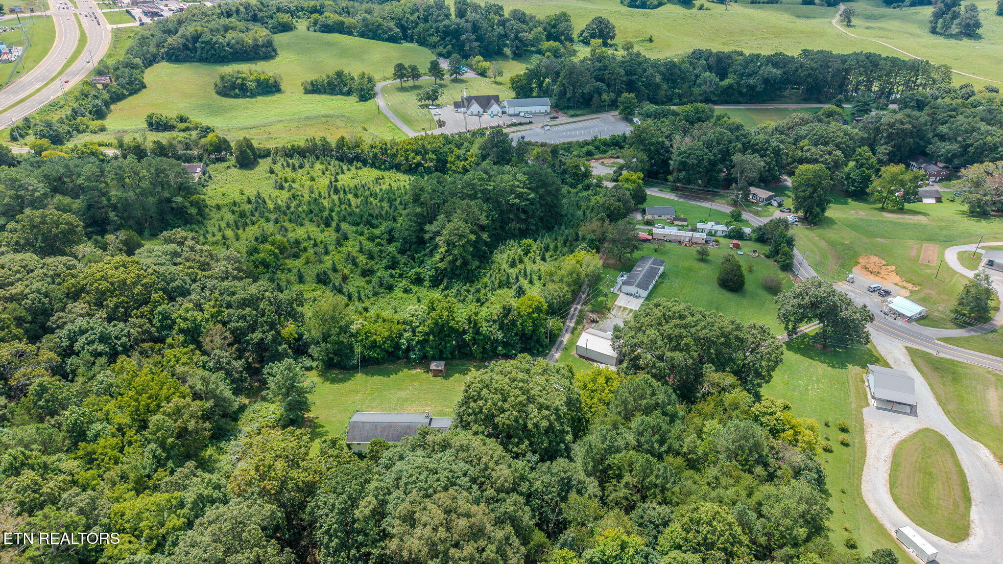 122 Piney Rd