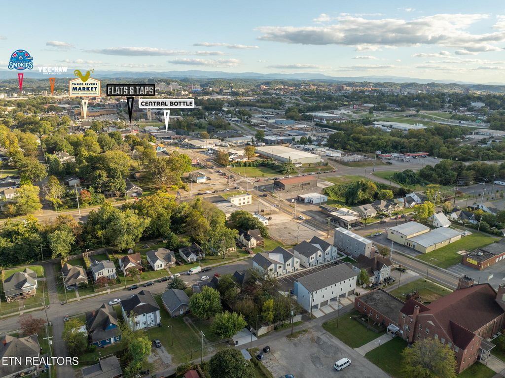 Photo of 113 E Oldham Ave #103, Knoxville, TN 37917 (MLS # 1339716)