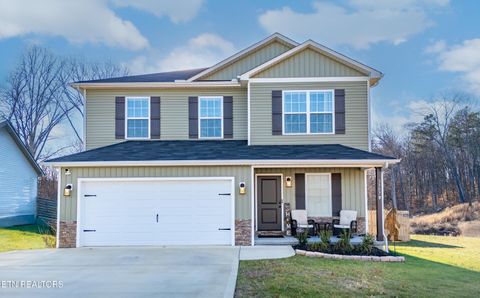 3307 Townsend Park Lane Powell TN 37849
