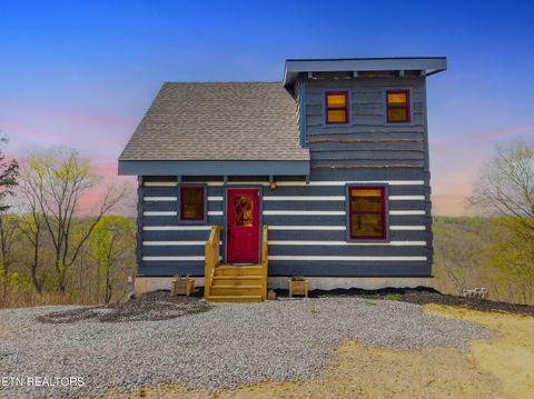 Photo of 1160 Oak Grove Rd, Harrogate, TN 37752 (MLS # 1336725)