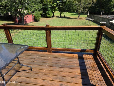 Tiny photo for 3232 Fairoaks Drive, Maryville, TN 37803 (MLS # 1357793)
