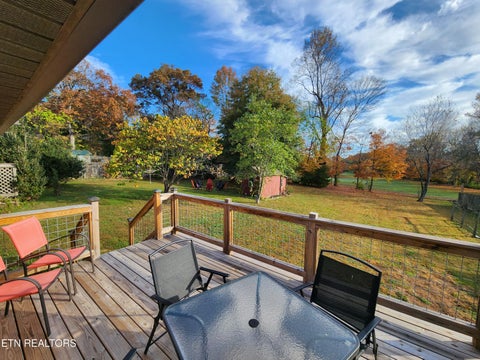 Tiny photo for 3232 Fairoaks Drive, Maryville, TN 37803 (MLS # 1357793)