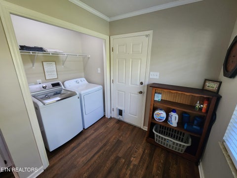 Tiny photo for 3232 Fairoaks Drive, Maryville, TN 37803 (MLS # 1357793)