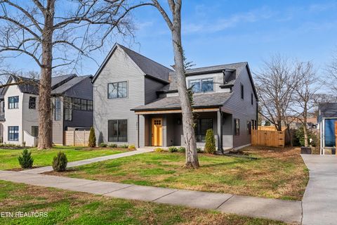 Tiny photo for 2011 Maplewood Drive, Knoxville, TN 37920 (MLS # 1327076)