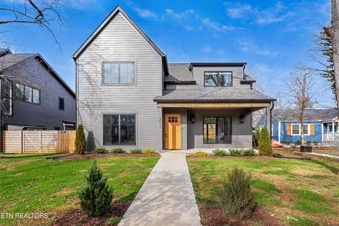 Photo of 2011 Maplewood Drive, Knoxville, TN 37920 (MLS # 1327076)