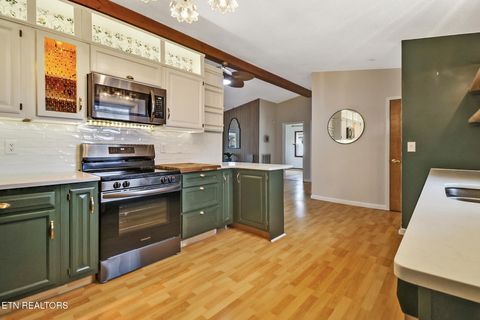 Tiny photo for 115 Eagle Lane, Crossville, TN 38558 (MLS # 1334768)