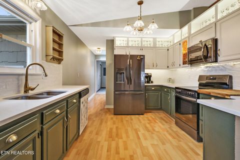 Tiny photo for 115 Eagle Lane, Crossville, TN 38558 (MLS # 1334768)