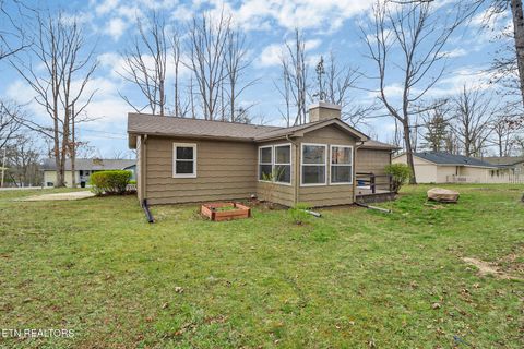 Tiny photo for 115 Eagle Lane, Crossville, TN 38558 (MLS # 1334768)