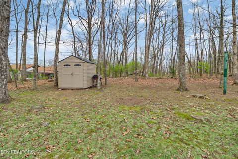 Tiny photo for 115 Eagle Lane, Crossville, TN 38558 (MLS # 1334768)
