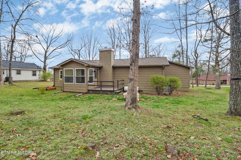 Tiny photo for 115 Eagle Lane, Crossville, TN 38558 (MLS # 1334768)