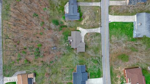 Tiny photo for 115 Eagle Lane, Crossville, TN 38558 (MLS # 1334768)