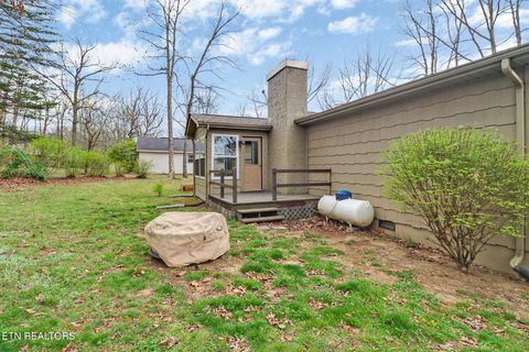 Tiny photo for 115 Eagle Lane, Crossville, TN 38558 (MLS # 1334768)