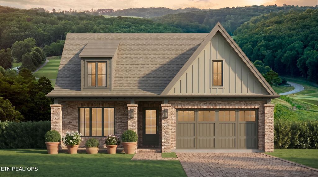 Photo of 121 Driftwood Lane, Lenoir City, TN 37772 (MLS # 1341963)