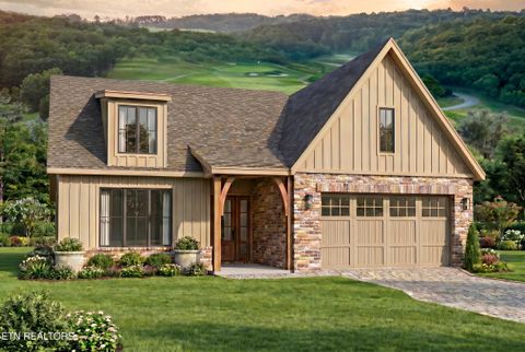 Photo of 121 Driftwood Lane, Lenoir City, TN 37772 (MLS # 1341963)