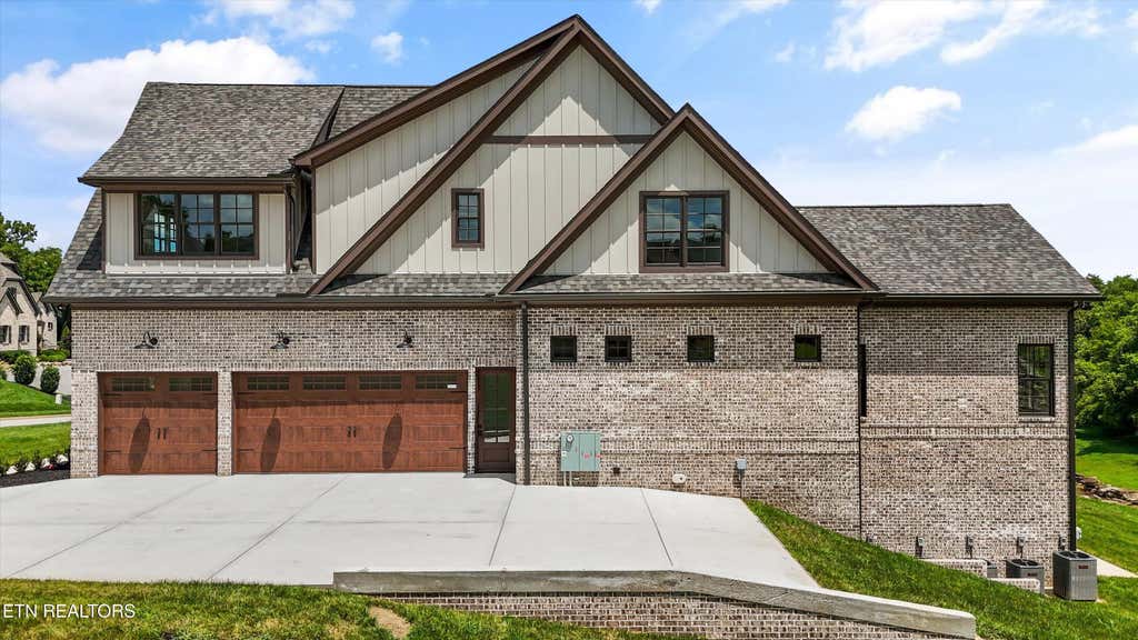 Photo of 330 Barnsley Rd, Knoxville, TN 37934 (MLS # 1351311)
