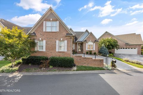 1158 Highgrove Gardens Way Knoxville TN 37922